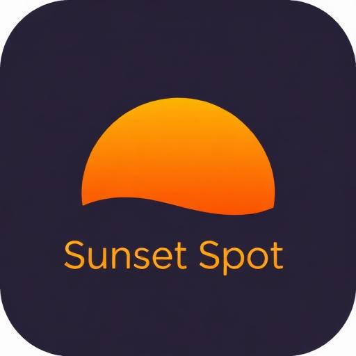 Sunset Spot